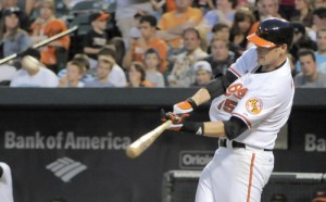 Matt Wieters